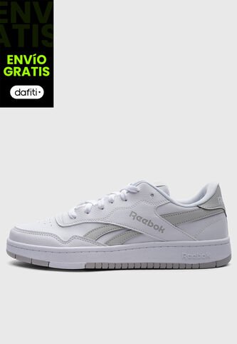Tenis Reebok Bb 1000 Blanco Reebok