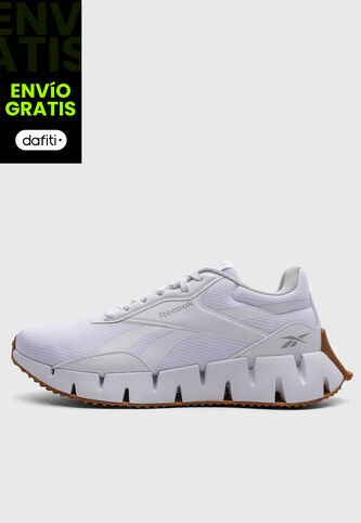 Tenis Reebok Zig Dynamica Str Blanco Reebok