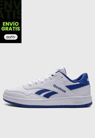 Tenis Reebok BB 1000 Blanco Reebok