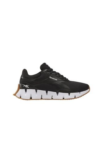 Tenis Reebok Mujer Zig Dinamica Str -  Negro Reebok