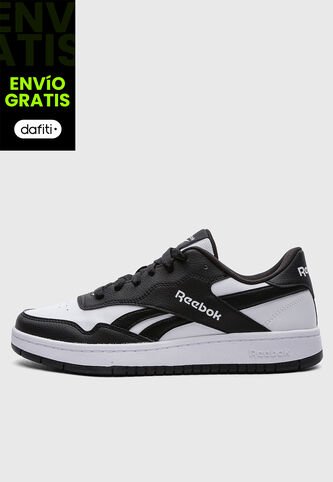 Tenis Reebok Bb 1000 Blanco Reebok