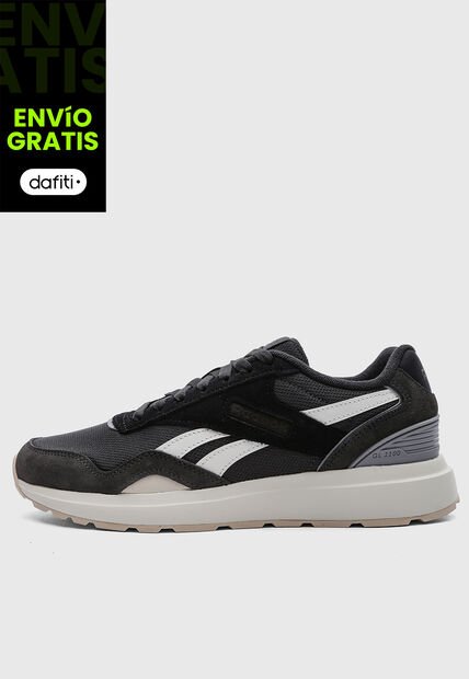 Tenis Reebok GL1100 Negro