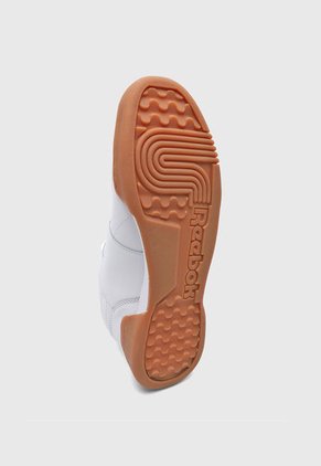 Tenis Reebok Workout Plus Blanco