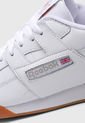 Tenis Reebok Workout Plus Blanco de Reebok
