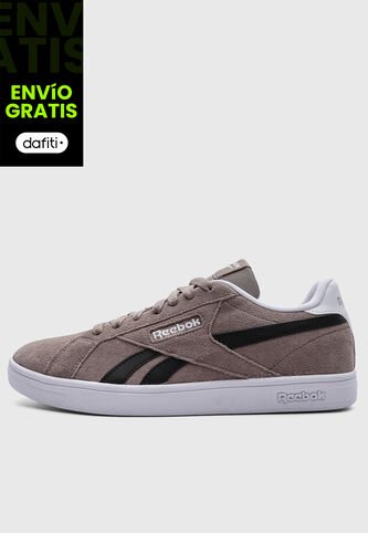 Tenis Reebok Court Retro Café Reebok