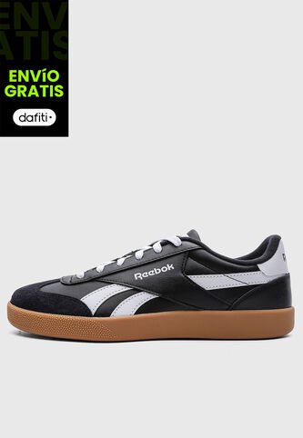 Tenis Reebok Smash Edge S Negro Reebok