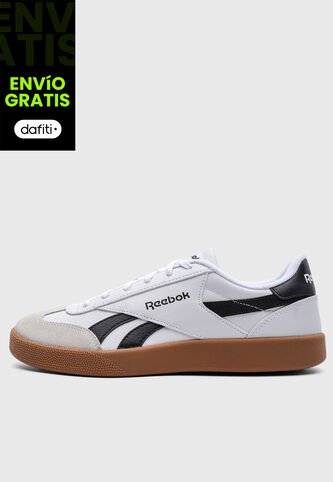 Tenis Reebok Smash Edge S Blanco Reebok