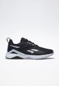Tenis Training Negro-Blanco-Lila Reebok Nanoflex V2 de Reebok