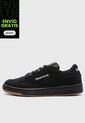 Tenis Reebok Club C 85 Negro de Reebok