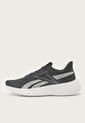 Tenis Running Negro-Blanco-Gris Reebok Lite 3 de Reebok