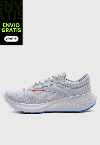Tenis Reebok Energen Tech 2 Gris Reebok