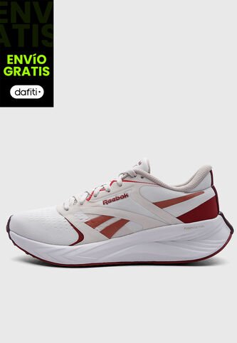 Tenis Reebok Energen Tech Plus 2 Marfil Reebok