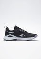 Tenis Training Negro-Blanco-Lila Reebok Nanoflex V2 de Reebok