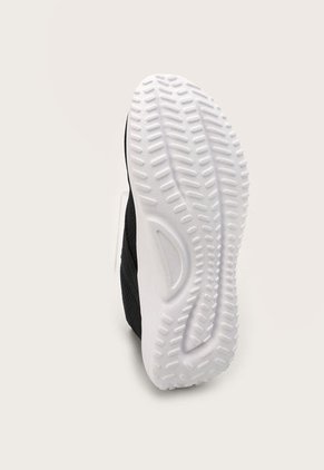 Tenis Running Negro-Blanco-Gris Reebok Lite 3