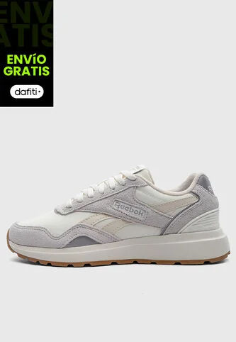 Tenis Reebok Gl1100 Beige Reebok