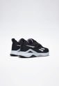Tenis Training Negro-Blanco-Lila Reebok Nanoflex V2 de Reebok