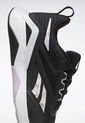 Tenis Training Negro-Blanco-Lila Reebok Nanoflex V2 de Reebok