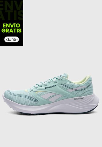 Tenis Reebok Energen Tech 2 Menta Reebok