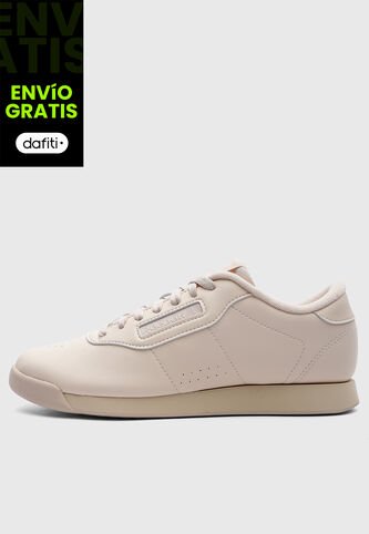 Tenis Reebok Princess Rosa Reebok