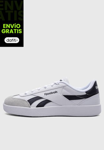 Tenis Reebok Smash Edge S Blanco Reebok