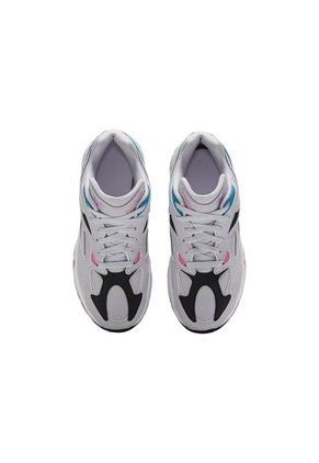 Tenis Classics Reebok Aztrek 96 - Gris-Azul