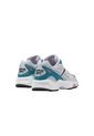 Tenis Classics Reebok Aztrek 96 - Gris-Azul de Reebok