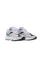 Tenis Classics Reebok Aztrek 96 - Gris-Azul de Reebok