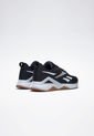 Tenis Training Negro-Blanco-Café Reebok Nanoflex V2 de Reebok