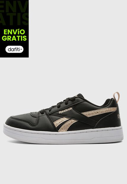 Tenis Reebok Royal Prime 2.0  Negro