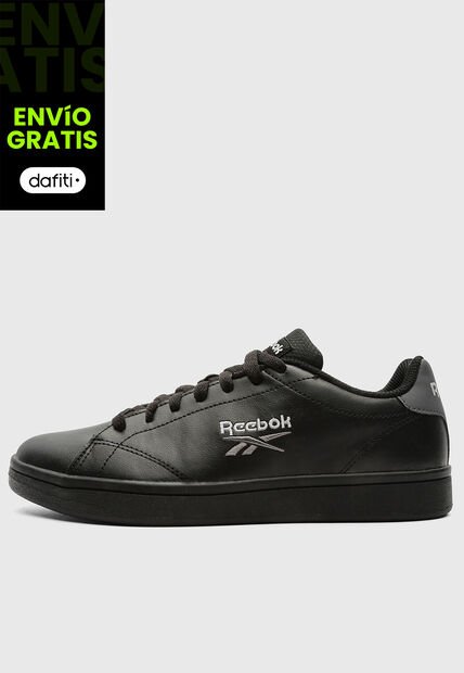 Tenis Reebok Royal Complete Sport Negro