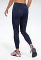 Leggings Azul Reebok de Reebok