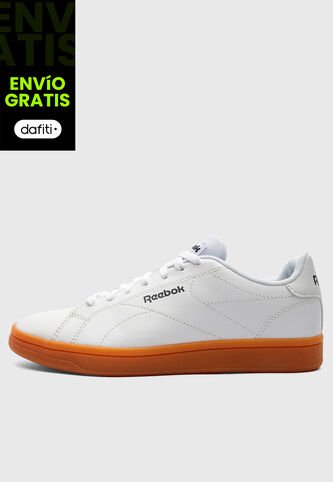 Tenis Reebok Royal Complete CLN Blanco Reebok