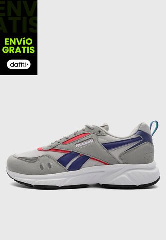 Tenis Reebok Royal Hyperium 3 Gris Reebok