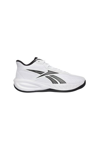 SEMIBOTAS PRESS  REEBOK Reebok