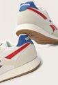 Tenis Lifestyle Beige-Rojo-Azul Reebok Ultra Flash de Reebok