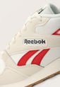 Tenis Lifestyle Beige-Rojo-Azul Reebok Ultra Flash de Reebok