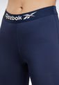 Leggings Azul Reebok de Reebok