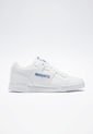 Tenis Blanco Reebok Workout Plus de Reebok