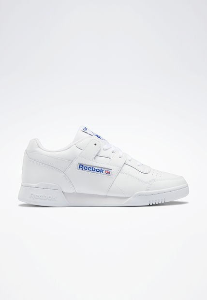 Precio tenis reebok workout plus hotsell