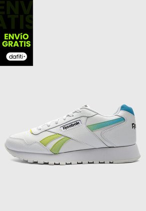 Tenis Reebok Glide Blanco
