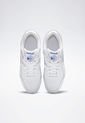Tenis Blanco Reebok Workout Plus de Reebok