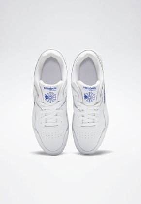 Tenis Blanco Reebok Workout Plus
