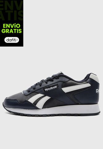 Tenis Reebok Glide Azul Reebok