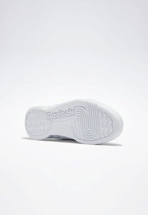 Tenis Blanco Reebok Workout Plus