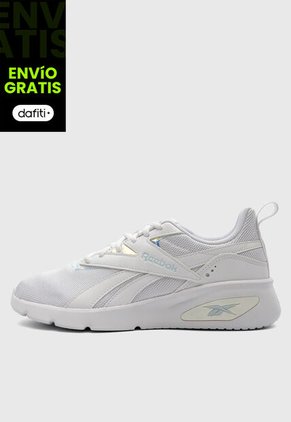Tenis Reebok Rider V Blanco