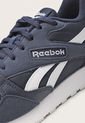 Tenis Lifestyle Azul Navy-Blanco Reebok Ultra Flash de Reebok