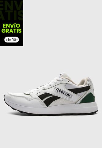 Tenis Reebok GL1000 Blanco Reebok