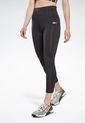 Leggings Negro-Blanco Reebok MYT Detail de Reebok