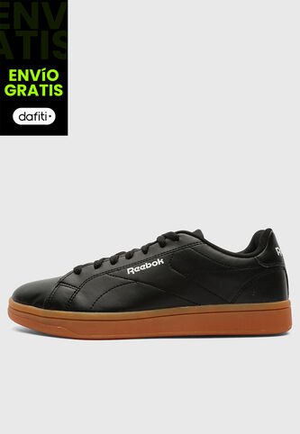 Tenis Reebok Royal Complete CLN Negro Reebok