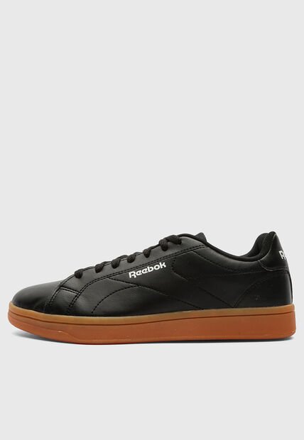 Tenis Reebok Royal Complete CLN Negro